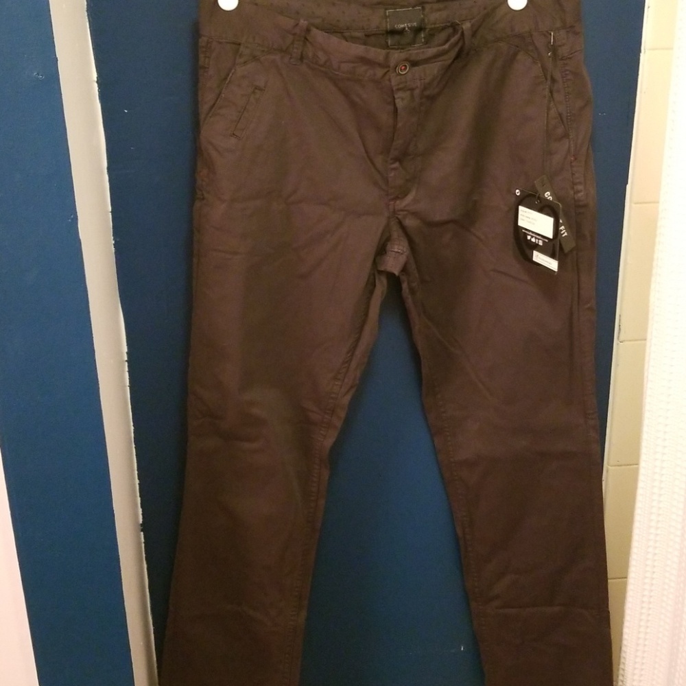 Cohesive & co chinos